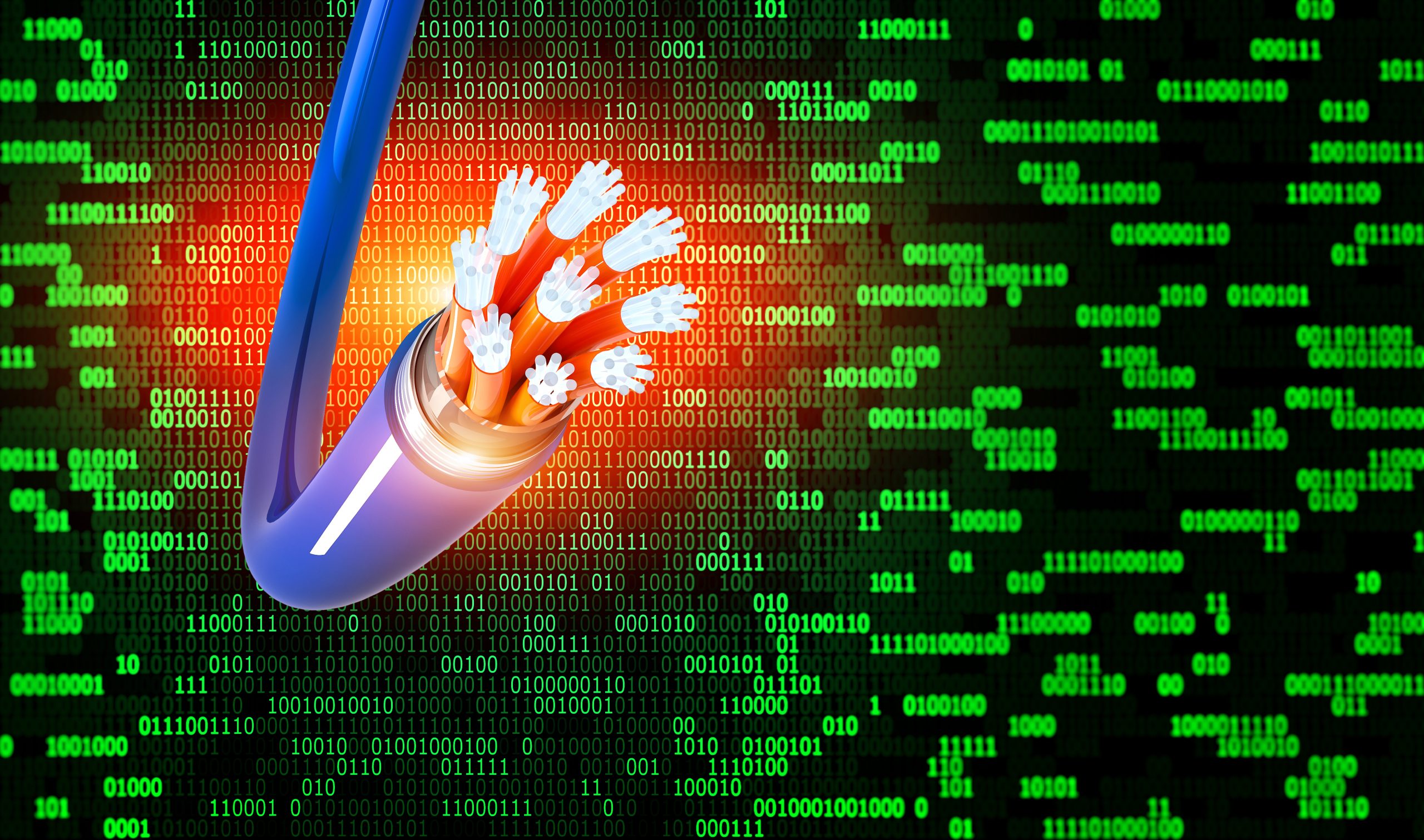 Završeno idejno projektiranje FTTH mreže Završeno idejno projektiranje FTTH mreže - Optix infrastructure